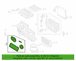 Hvac Unit Case Seal Kit