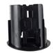 Parking Aid Sensor Housing Retainer - Rear