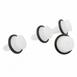 Body B Pillar Trim Panel Clip Quarter - Rear