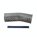 PIPE-EXHAUST 24DEG 5" STL ALMZ FLG/OD