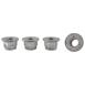 Hex Head Nut Automatic Transmission Mount - M14 X 2.0