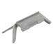 Roof Drip Molding Clip - 46 X 16.7 0.7X1