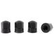 Hood Latch Striker Plate Nut Safety Catch - M6