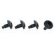 Door Latch Bolt - M8 X 12, Front, Rear