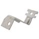 Instrument Panel Air Bag Bracket Bags Brace INSTRUME Psngr retainer <br>A