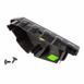 Running Board End Cap Step