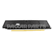 DOOR ASSY-CLOSET DK SLATE