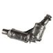 Catalytic Converter - Left 3.3L