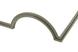 Rocker Cover Gasket - S50 8.5L DDEC III