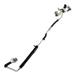 AIR CONDITIONING (A/C) Evaporator Inlet and Outlet Tube Assembly - Inlet, 6.7L