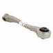 Suspension Control Arm and Ball Joint As - Left, Front 8 X 18 (Base, Police)