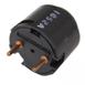 Steering Column Lock Transmission Selector Switch (AT)