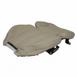 Seat Back Cushion Cover - Right, Front