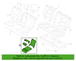Seat Armrest - Rear