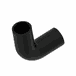 90-Degree Hose, 1.0 Inch ID x 1.80 x 1.80 Inches, R-Section for S60