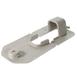 Seat Latch Cover Back - Left, Rear