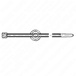 Cable Strap