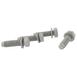 Hex Head Bolt And Washer
