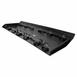 Door Molding Finish Panel - Left (Police)