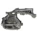 Cover Timing Cylinder Engine <br>An for a vehicle Exc.Integrated Generator Power Inverter #1 -