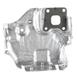 Exhaust Manifold Gasket Turbocharger Mount Heat Shield - 1.0L
