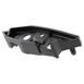 Bumper Cover Support Rail Bracket Reinforcement - Right, Front