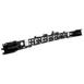 Bumper Impact Absorber Isolator - Rear