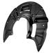 Brake Dust Shield Splash Guard <br>A used to contain the produced by