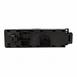 Door Window Switch - Left, Front