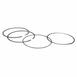 Engine Piston Ring Kit - 2.0L