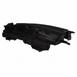 Radiator Shutter Control Active Grille - 2.3L