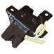 Deck Lid Latch Trunk Lock Actuator Motor (Coupe)