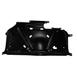 Radiator Support Splash Shield Cover - Front, Rear