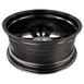 Wheel Rim 20 X 8.5 Painted Alum Euro Flange