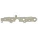 Body A-Pillar Trim Panel Bracket - Right