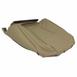 Seat Back Cushion Cover - Left, Front
