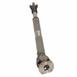 Auto Transmission Dual Wheels - Front, Rear (AT)