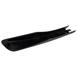 Roof Luggage Carrier Side Rail Cap Rack Slat Cover - Right, Front