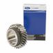 Gear Mainshaft 3rd Speed (6-MT)