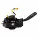 Steering Column Switch Housing