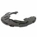 Brake Dust Shield Splash Guard - Left, Front