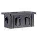 Audio Auxiliary Jack Trim Plate Instrument Panel Console Cap