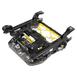 Power Adjust Seat Track <br>Part includes Rails to which the frame is attached that mounts