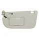 Sun Visor - Left