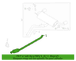 Catalytic Converter <br>Catalytic - 2.5L