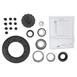Differential Ring and Pinion Driving Gear - Rear 3.3L