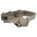 Seat Latch Cover Back - Left, Rear, Inner