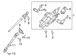 Steering Column