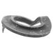 Coil Spring Insulator Anti Squeak Pad - Front