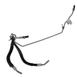 Automatic Transmission Oil Cooler Hose Tube (AT)